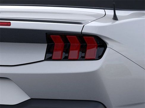 New 2025 Ford Mustang Premium image 21