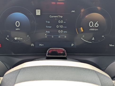 New 2026 Hyundai Palisade XRT Pro image 9