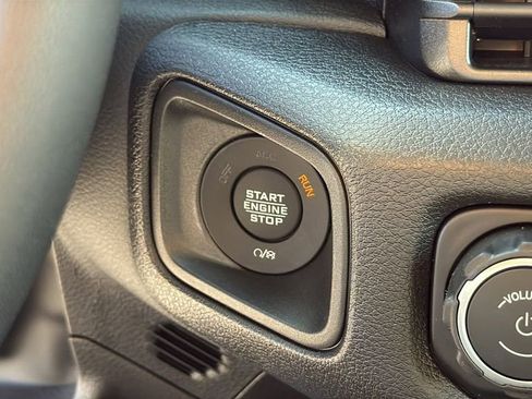 New 2026 Jeep Wrangler Unlimited Sport AWD/4WD image 35