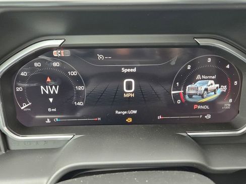 New 2026 GMC Sierra 3500 Denali image 15