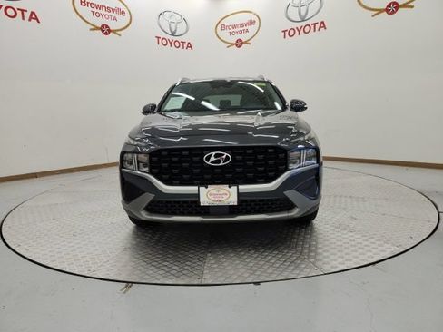 Used 2023 Hyundai Santa Fe SEL AWD/4WD image 4