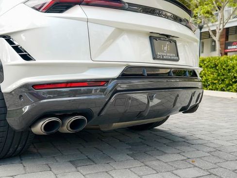 Used 2023 Lamborghini Urus Performante image 50
