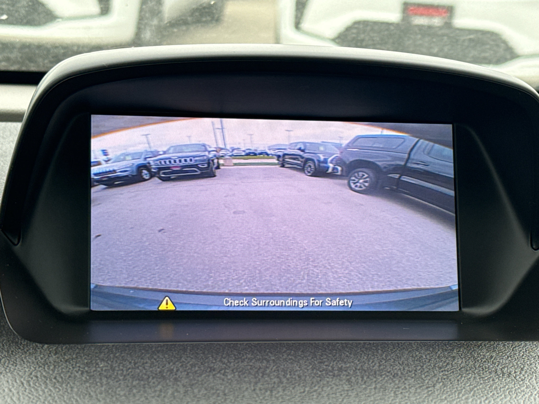 Used 2014 Buick Encore Leather FWD image 9