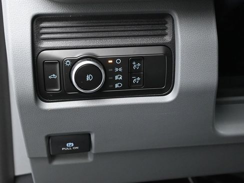 New 2026 Ford F450 XL w/ XL Chrome Package image 13