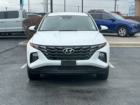 Used 2024 Hyundai Tucson SEL image 9