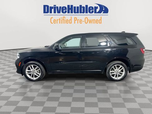 Used 2023 Dodge Durango GT image 5