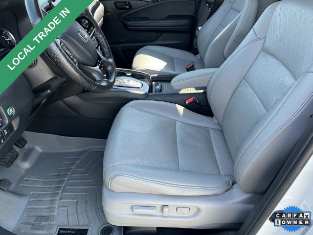 Used 2023 Honda Passport Elite image 26