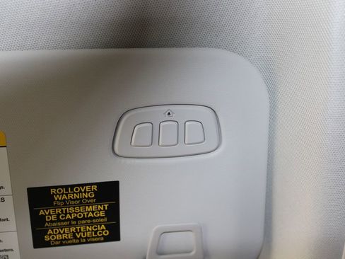 New 2025 Ford Bronco Sport Big Bend w/ Convenience Package image 50