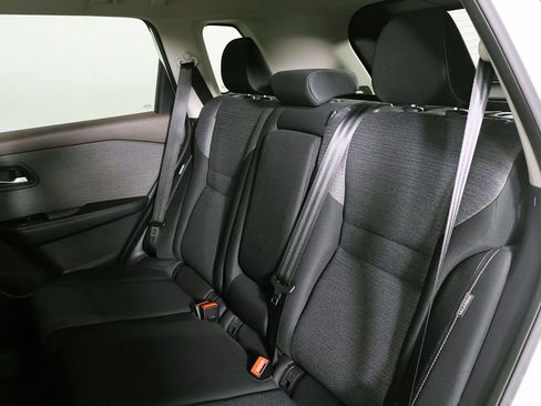 Used 2022 Nissan Rogue SV AWD/4WD image 27