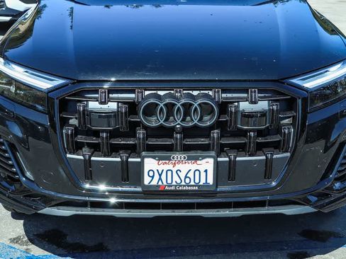 Used 2026 Audi Q7 2.0T Premium w/ Convenience Plus Package AWD/4WD image 7