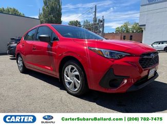 Used 2025 Subaru Impreza 2.0i AWD/4WD video 1