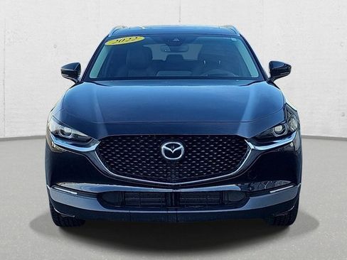 Used 2023 MAZDA CX-30 2.5 Turbo w/ Premium Package image 2