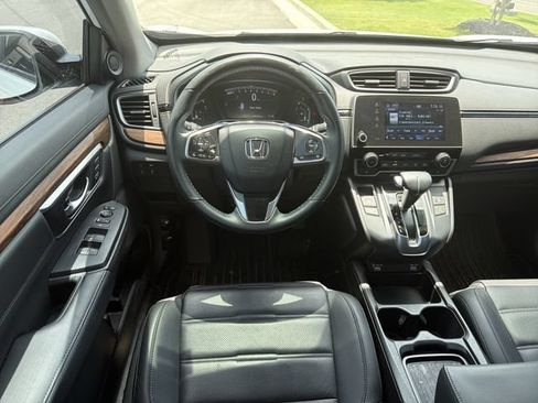 Used 2022 Honda CR-V EX-L image 24