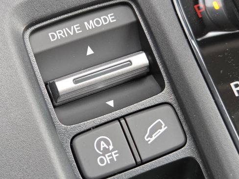 New 2026 Honda CR-V LX image 5