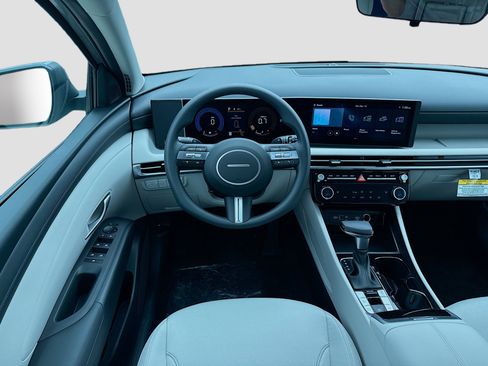 New 2026 Hyundai Tucson SEL image 15