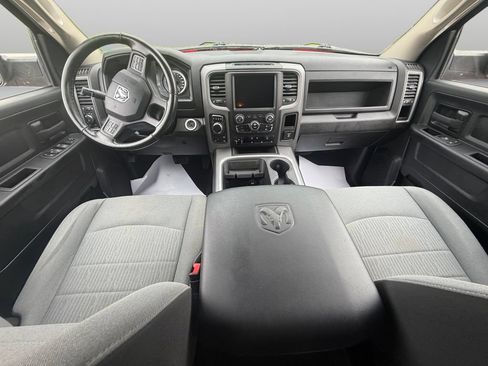 Used 2023 RAM 1500 Express w/ Wheel & Sound Group AWD/4WD image 14