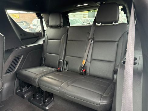 Used 2021 Chevrolet Tahoe Z71 AWD/4WD image 11