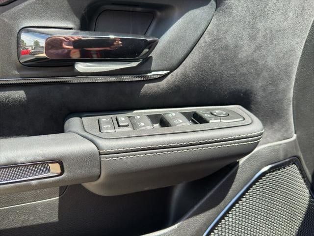 New 2026 RAM 1500 RHO AWD/4WD image 38