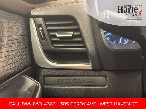 Certified 2023 Nissan Rogue S image 16