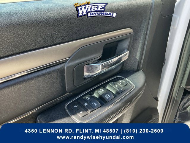 Used 2017 RAM 1500 Sport AWD/4WD image 19