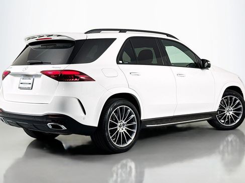 Certified 2024 Mercedes-Benz GLE 350 4MATIC image 13