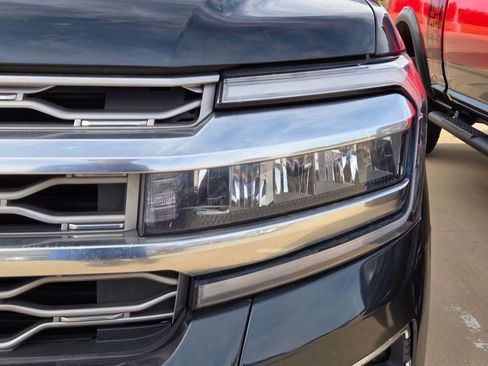 Used 2022 Ford Expedition Platinum AWD/4WD image 22