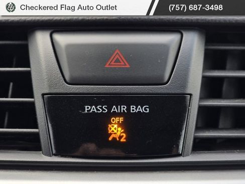 Used 2016 Nissan Altima 2.5 SL w/ 2.5 Technology w/LED Package image 33