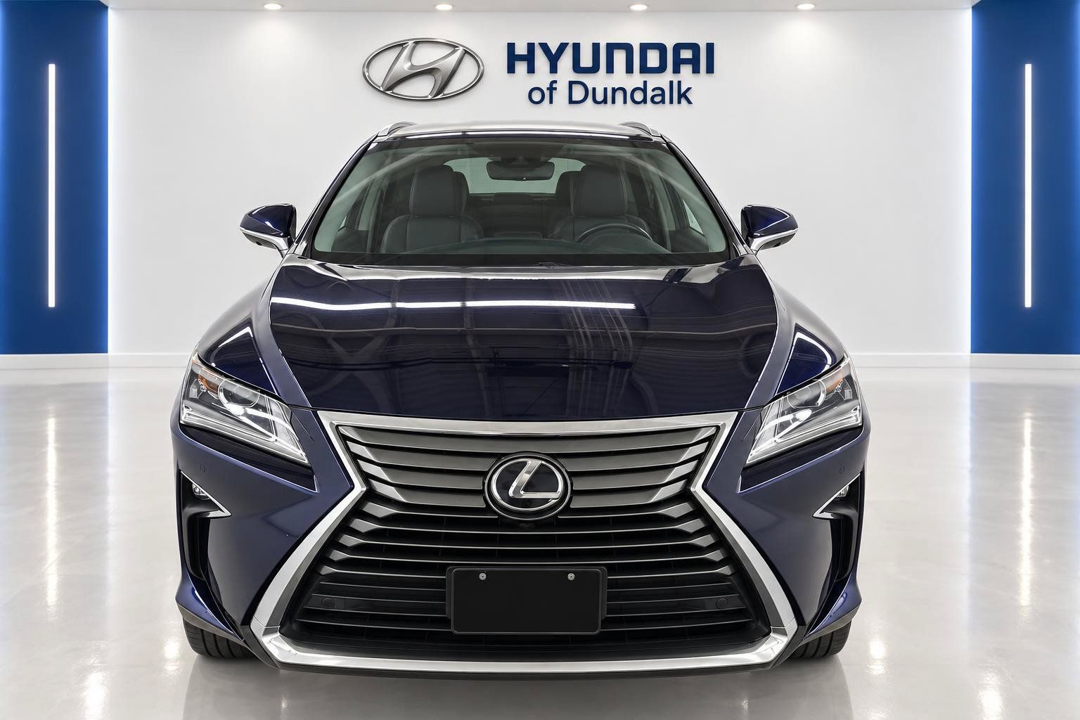 Used 2017 Lexus RX 350 FWD w/ Premium Package image 5