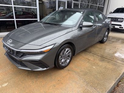 Used 2024 Hyundai Elantra SEL