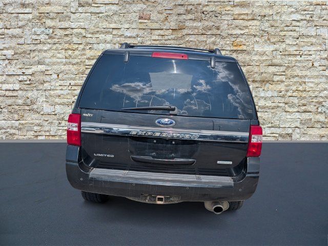 Used 2015 Ford Expedition Limited w/ Equipment Group 301A RWD image 6