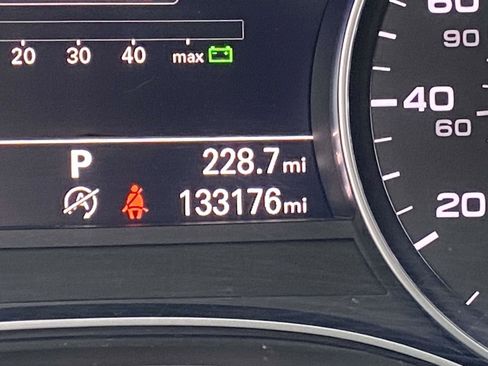 Used 2017 Audi A6 3.0T Premium Plus w/ 19" Sport Package image 23