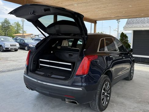 Used 2017 Cadillac XT5 Luxury w/ Driver Awareness Package FWD image 66