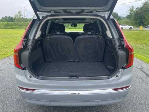 Used 2026 Volvo XC90 B6 Plus AWD/4WD image 17