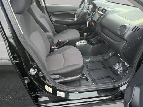 Used 2020 Mitsubishi Mirage SE image 23