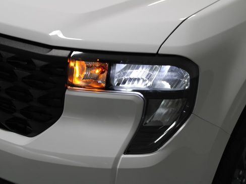 New 2025 Ford Maverick XLT w/ Equipment Group 301A image 52