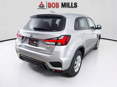 New 2026 Mitsubishi Outlander Sport AWD image 7