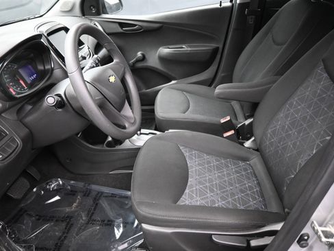 Used 2020 Chevrolet Spark LS FWD image 13