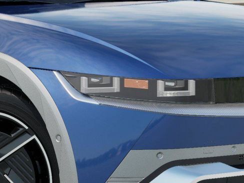 New 2026 Hyundai Ioniq 5 Limited AWD/4WD image 10