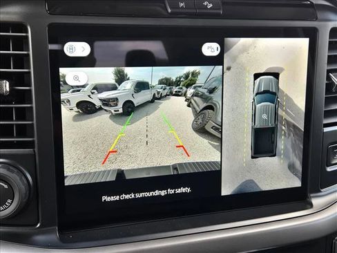 New 2025 Ford F150 XLT w/ Equipment Group 302A MID image 13