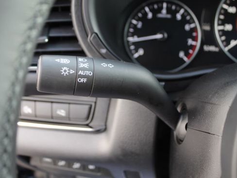 Certified 2025 MAZDA CX-30 2.5 Turbo w/ Premium Package image 19