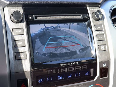 Used 2018 Toyota Tundra Limited image 12