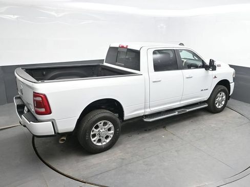 Used 2024 RAM 2500 Laramie AWD/4WD image 15