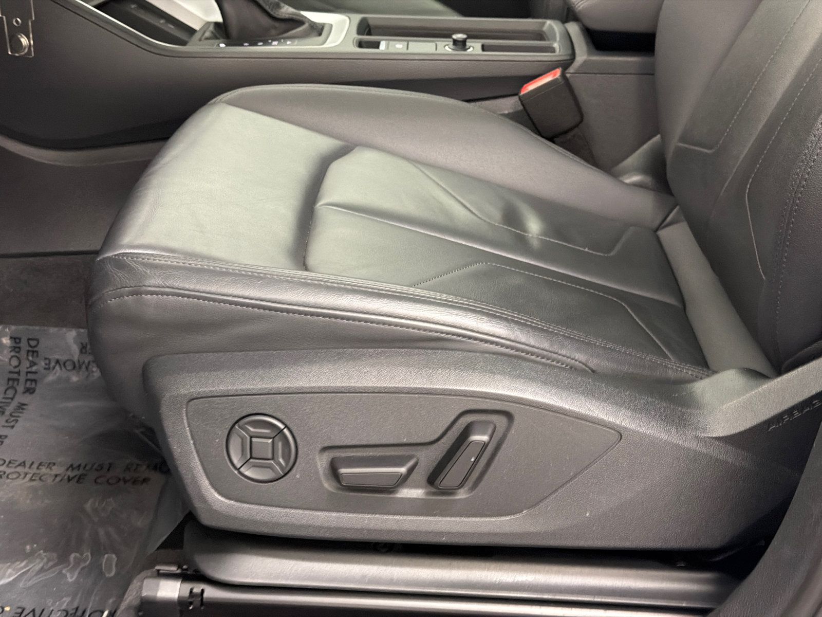 Used 2025 Audi Q3 2.0T Premium AWD/4WD image 18