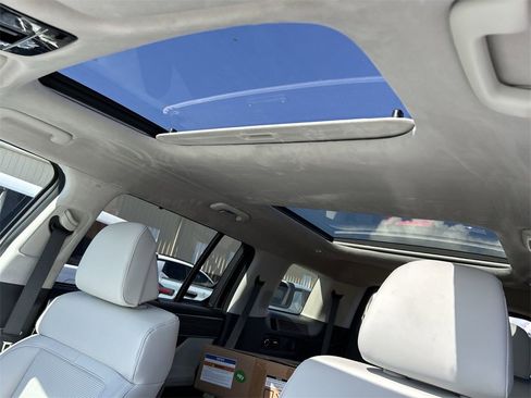 New 2026 Hyundai Santa Fe Calligraphy image 24