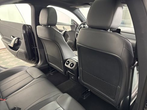 Certified 2025 Mercedes-Benz CLA 250 4MATIC image 22