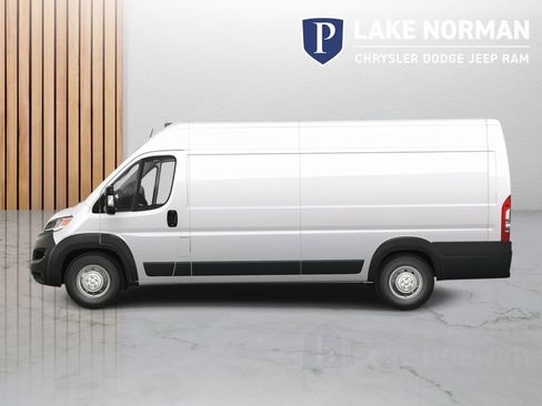 New 2024 RAM ProMaster 3500 w/ Power Group image 3