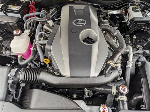 Used 2024 Lexus RC 300 w/ Premium Package image 23