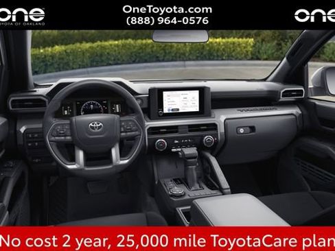 New 2025 Toyota Tacoma SR5 image 20