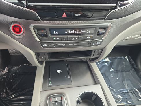 Certified 2026 Honda Ridgeline RTL image 24
