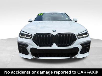 Used 2023 BMW X6 xDrive40i w/ M Sport Package